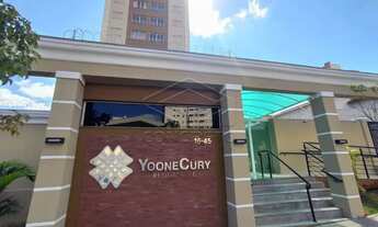 Imagem: Apartamento Padrão em Bauru