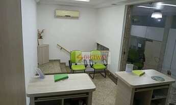 Imagem 2: Ponto, 70 m² - venda por R$ 550.000,00 ou aluguel por R$ 4.600,00/mês - Consolação - São P