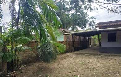 Imagem 4: Casa Colares Casa com 1 dormitório