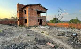 Imagem 4: Terreno à venda, 1200 m² por R$ 400.000 - Bela Vista - Teresina/PI