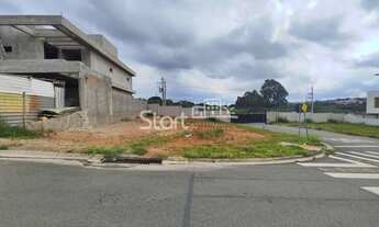 Imagem: Terreno - Loteamento Alphaville Campinas