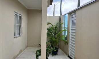 Imagem 3: Casa toda pronta