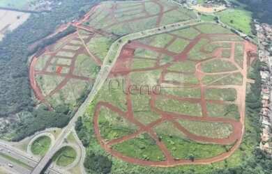 Imagem: Terreno à venda em Campinas, Jardim Santa