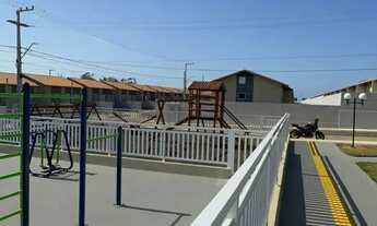 Imagem 3: 041- CASA CONDOMÍNIO POR DO SOL - PASSO CHAVE - SEM BUROCRACIA