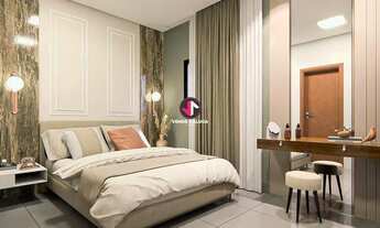 Imagem 5: Casa em Condomínio à Venda no Imperio da Mata, 3 quartos (1suíte), 109m², 2 vagas, Jardim