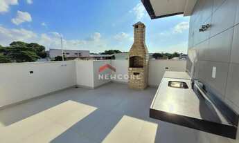 Imagem: Cobertura em Rua Gumercindo Couto e Silva