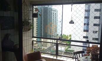 Imagem 6: Apto 03 quartos sendo 01 suite pra venda Piedade - Jaboatão