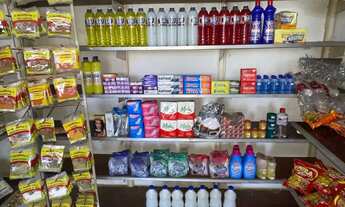 Imagem: Aluga-se ponto comercial, ja com equipamento