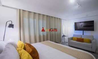 Imagem 7: Studio com ótimo preço no bairro Moema. Confira!