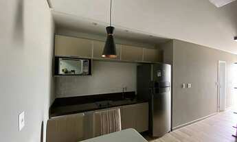 Imagem 5: Studio no Estrela Sul com lazer - Juiz de Fora