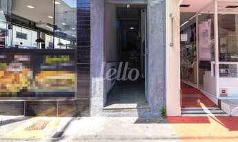 Imagem 6: Comercial para alugar no(a) Tatuapé