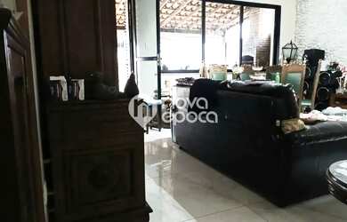 Imagem 5: Tijuca Apartamento cobertura com 3 dormitórios