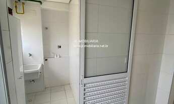 Imagem 7: APARTAMENTO RESIDENCIAL em SÃO PAULO - SP, VILA ISOLINA MAZZEI