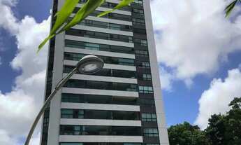 Imagem 3: ALUGO apto na Boa viagem - 4 - Quartos.