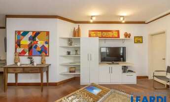 Imagem 7: APARTAMENTO - HIGIENÓPOLIS - SP