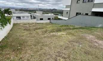 Imagem 4: Terreno à venda, 537 m² por R$ 1.300.000,00 - Condomínio Residencial Alphaville II - São J