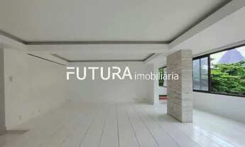 Imagem 3: Rui Barbosa - entrar e morar 163m² - Oportunidade