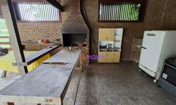 Imagem 2: ótima casa de 4 quartos em Pendotiba