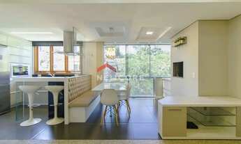 Imagem 2: Apartamento em Rua Gomes Portinho - Centro - Novo Hamburgo/RS