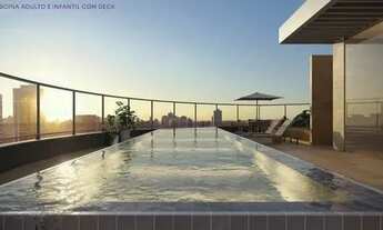 Imagem 4: Imóvel para venda tem 87 metros quadrados com 3 quartos em Rosarinho - Recife - PE