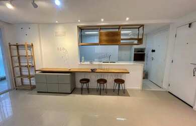 Imagem 2: Apartamento com 3 dormitórios para alugar, 107 m²- Jacarepaguá