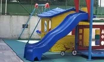 Imagem 4: Apartamento em Rua Armindo Guaraná - Vila Regente Feijó - São Paulo/SP