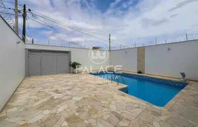 Imagem: Casa à venda em parque são matheus, piracicaba