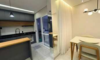 Imagem 5: JBL - AP4411 Imóvel para aluguel possui 65 metros quadrados com 2 quartos