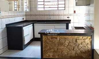 Imagem: Casa para venda e locação no bairro Paulicéia