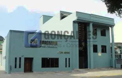 Imagem 4: Terreno comercial de 12.711 m² em Santa Luzia, Ribeirão Pires R$ 3.360.000