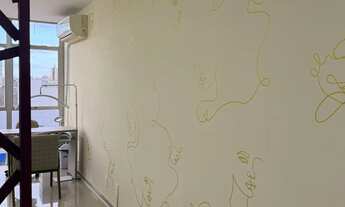 Imagem 2: Sublocação sala comercial área beleza