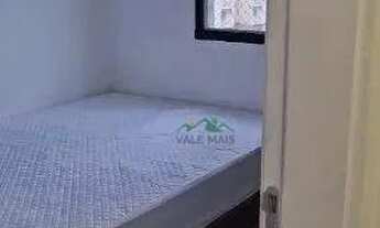 Imagem 7: Apartamento com 2 dormitórios para alugar, 54 m² por R$ 1.777/mês - Chácaras Selles - Guar