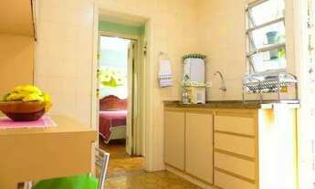 Imagem 6: Apartamento com 2 dormitórios à venda, 78 m² por R$ 446.000,00 - Vila Bastos - Santo André