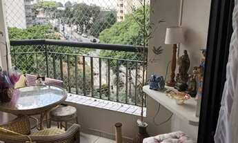 Imagem 6: APARTAMENTO - VILA LEOPOLDINA - SP