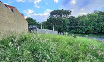 Imagem 3: Ótimo terreno de esquina no Jardim Santa Cruz!