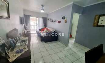 Imagem 2: Apartamento em Rua José da Silva Machado - Tupi - Praia Grande/SP