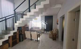 Imagem 3: Parque Santa Isabel - Sorocaba - sobrado condominio alto padrão