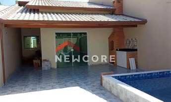 Imagem: Casa em Rua das máquinas - Jardim Palmeiras