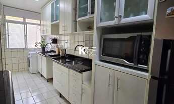 Imagem 7: APARTAMENTO COM 3 DORMITÓRIOS NO ABRAÃO