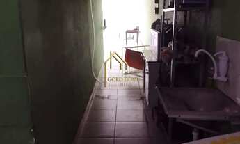 Imagem 6: Casa à Venda no Residencial Cláudio Marchetti - Região Imperial Completa com Pis