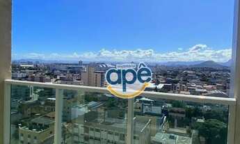 Imagem 2: Apartamento com 2 quartos, 63 m² - venda por R$ 620.000 ou aluguel por R$ 2.800/mês - Itap