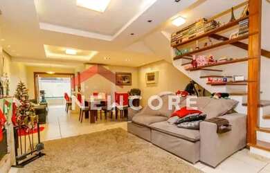 Imagem 4: Casa em Rua Professor Elpídio Ferreira Paes - Ipanema - Porto Alegre/RS