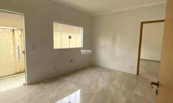 Imagem 7: Casa nova disponível no Jardim das Industrias