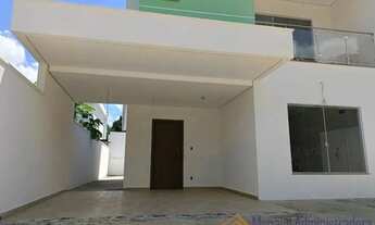 Imagem 2: Manaus imóveis - Rua Caravelle, 450 - lote 17 Residencial Bella Sonata - Tarumã