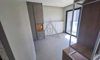 Imagem 5: Apartamento à venda e para alugar em Campinas, Cambuí, com 1 suíte, com 42 m², Mm536 - Cam