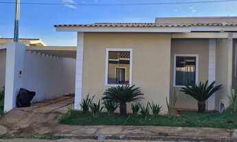 Imagem 7: Térrea para venda tem 82 metros quadrados com 3 quartos em Capuava - Goiânia - GO