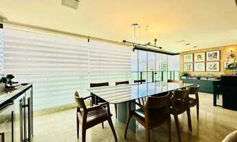 Imagem 4: Apartamento à venda no MAISON PLACE VENDOME, PITUBA, Salvador, BA