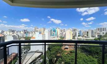 Imagem 5: Apartamento para aluguel em Higienópolis, SP