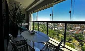 Imagem 6: Apartamento no condomínio EDIFICIO ESMERALDA - MOBILIADA em Presidente Prudente