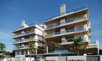 Imagem: Mareá Beach Living frente mar em Matinhos